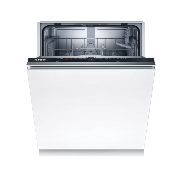 Bosch Integrated Dishwasher | SMV6ZCX10G