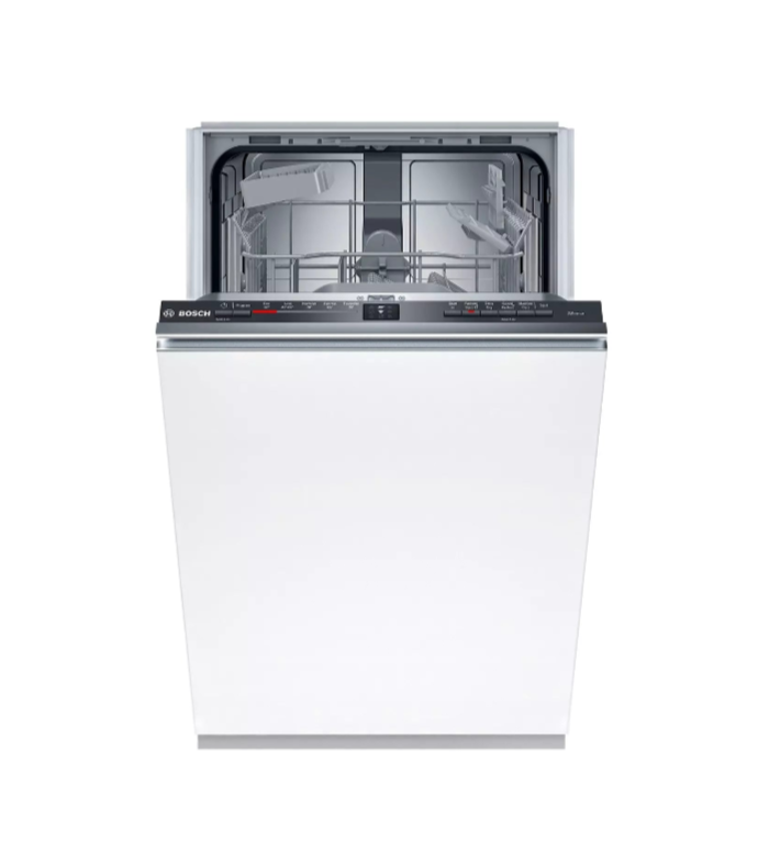 Bosch Fully Integrated Dishwasher Vario Drawer SMV4HVX00G