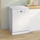 Bosch Series 2 Freestanding Dishwasher 60cm | White | SMS2HVW67G