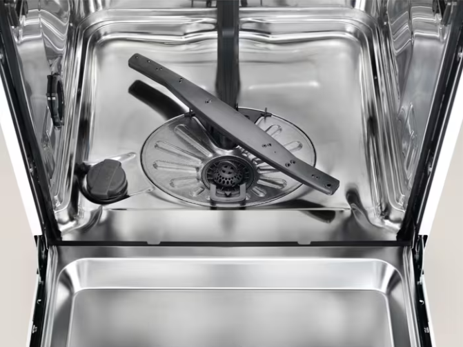 Electrolux Dishwasher | Stainless Steel | ESA17210SX