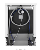 Electrolux Dishwasher | Stainless Steel | ESA17210SX