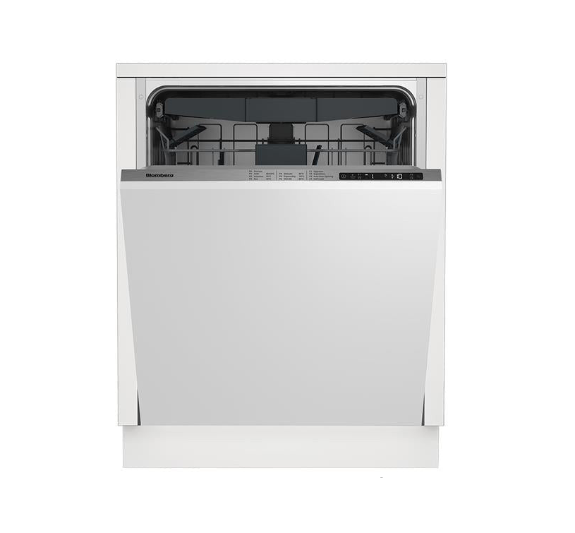 Bloomberg 15 Place Integrated Dishwasher  | LDV52320