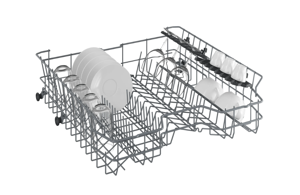 Beko Freestanding Dishwasher White | DVN04X20W