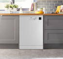Beko Freestanding Dishwasher White | DVN04X20W