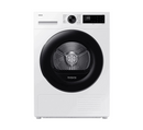 Samsung Series 5 Ai 9KG Heat Pump Tumble Dryer White | DV90DG52A0AEEU