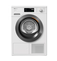 Miele 8kg Heat Pump Dryer | TED265WP