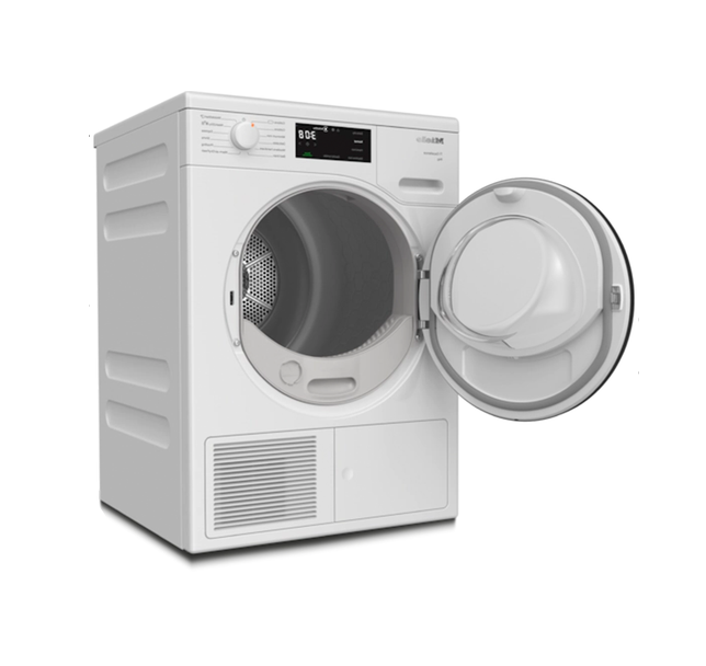 Miele 8kg Heat Pump Dryer | TED265WP