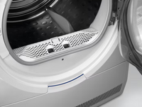 Electrolux Heat Pump Dryer 8kg | EDHI618WD