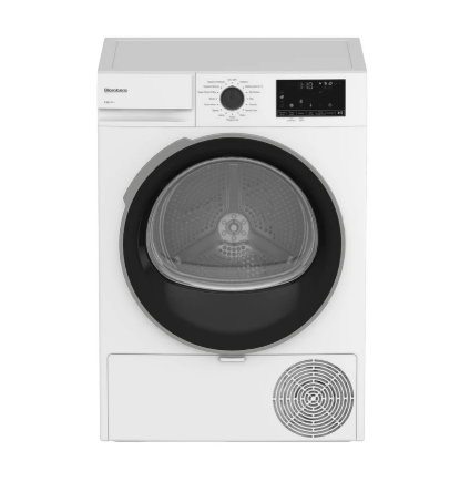 Blomberg Dryer Heat Pump 8kg | LTA18320W