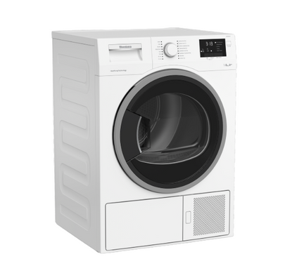 Blomberg Dryer Heat Pump 8kg | LTA18320W