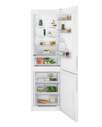 Electrolux Fridge Freezer | White | LNT5ME32W1