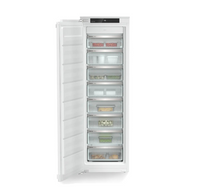 Liebherr Pure No Frost Integrated Freezer | SIFNE-5108