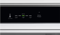 Electrolux Integrated Tall Freezer | KUN7NE18C