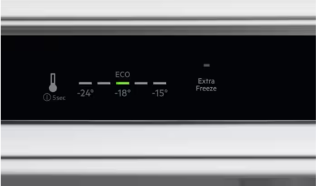 Electrolux Integrated Tall Freezer | KUN7NE18C
