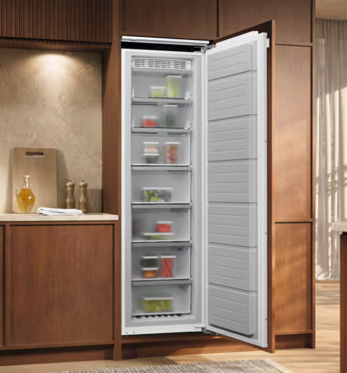 Electrolux Integrated Tall Freezer | KUN7NE18C