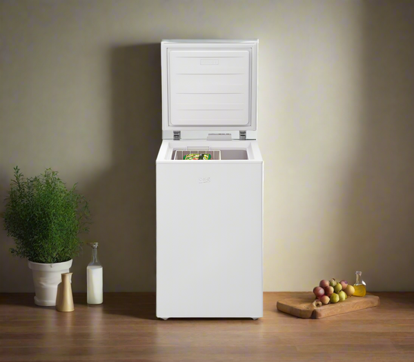 Beko Freestanding Chest Freezer 100L | CF3586W
