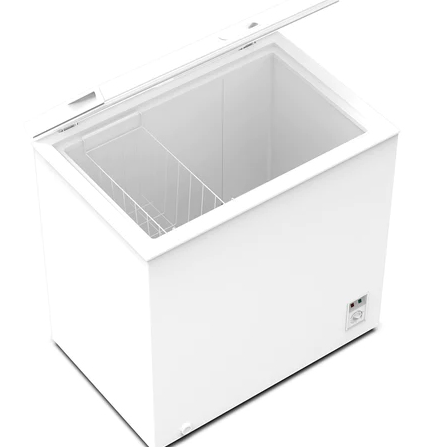 Powerpoint 150L Chest Freezer | White | P1150ML2W