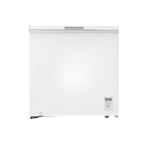 Powerpoint 150L Chest Freezer | White | P1150ML2W – Joyce's Hardware