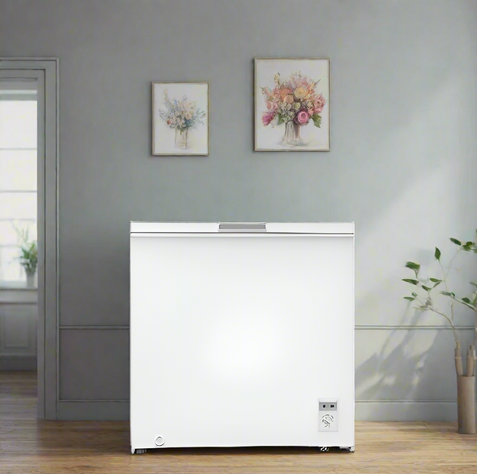 Powerpoint 150L Chest Freezer | White | P1150ML2W
