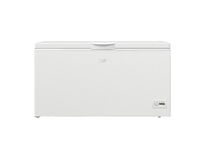 Beko 360L Chest Freezer | White | CF4371W