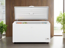 Beko 360L Chest Freezer | White | CF4371W
