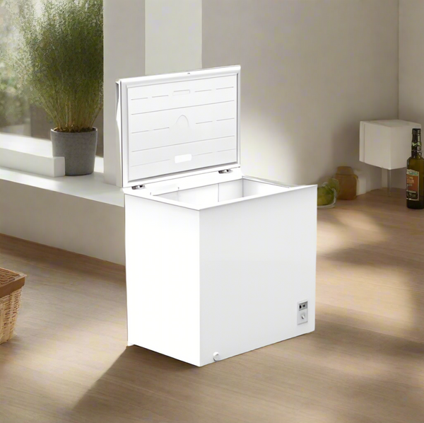 Powerpoint 99 LTR Chest Freezer | White | P1110ML2W-E