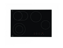 Belling Bch771tb 77cm Touch Ceramic Hob 4 Ring
