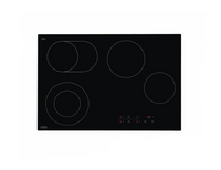 Belling Bch771tb 77cm Touch Ceramic Hob 4 Ring