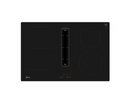 Neff N 50 Induction Hob Integrated Ventilation 80cm Surface Frameless V58NBS1L0