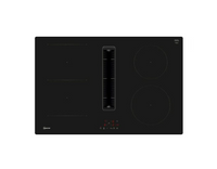 Neff N 50 Induction Hob Integrated Ventilation 80cm Surface Frameless V58NBS1L0