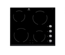 Electrolux Electric Ceramic Hob | EHF6140FOK