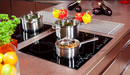 Bloomberg 60cm Induction Hob | Black | MIN54308N