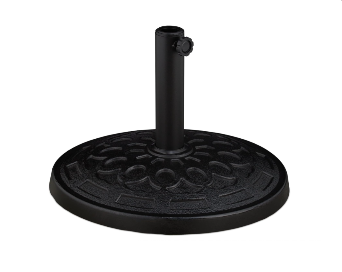 Culcita Parasol Base 9kg
