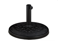 Culcita Parasol Base 9kg
