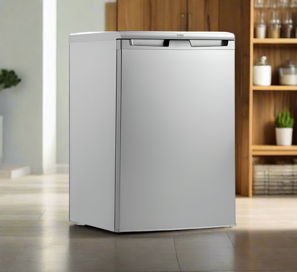 Beko Undercounter Larder Fridge E Rated  | UL4584W