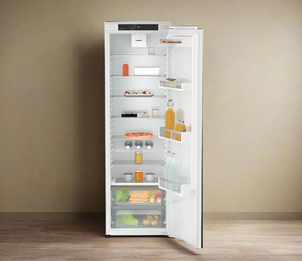 Liebherr 5100 308L Pure Integrated Fridge with EasyFresh | IRE5100