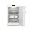 Liebherr 107L Under Counter Freezer Lever Handle | White | FE 1404