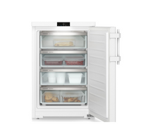 Liebherr 107L Under Counter Freezer Lever Handle | White | FE 1404