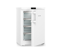 Liebherr 107L Under Counter Freezer Lever Handle | White | FE 1404