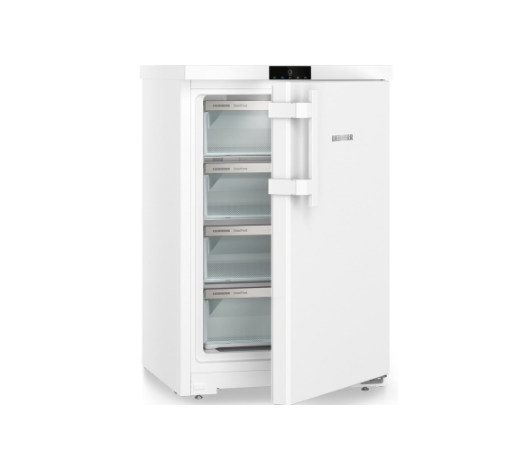 Liebherr 107L Under Counter Freezer Lever Handle | White | FE 1404