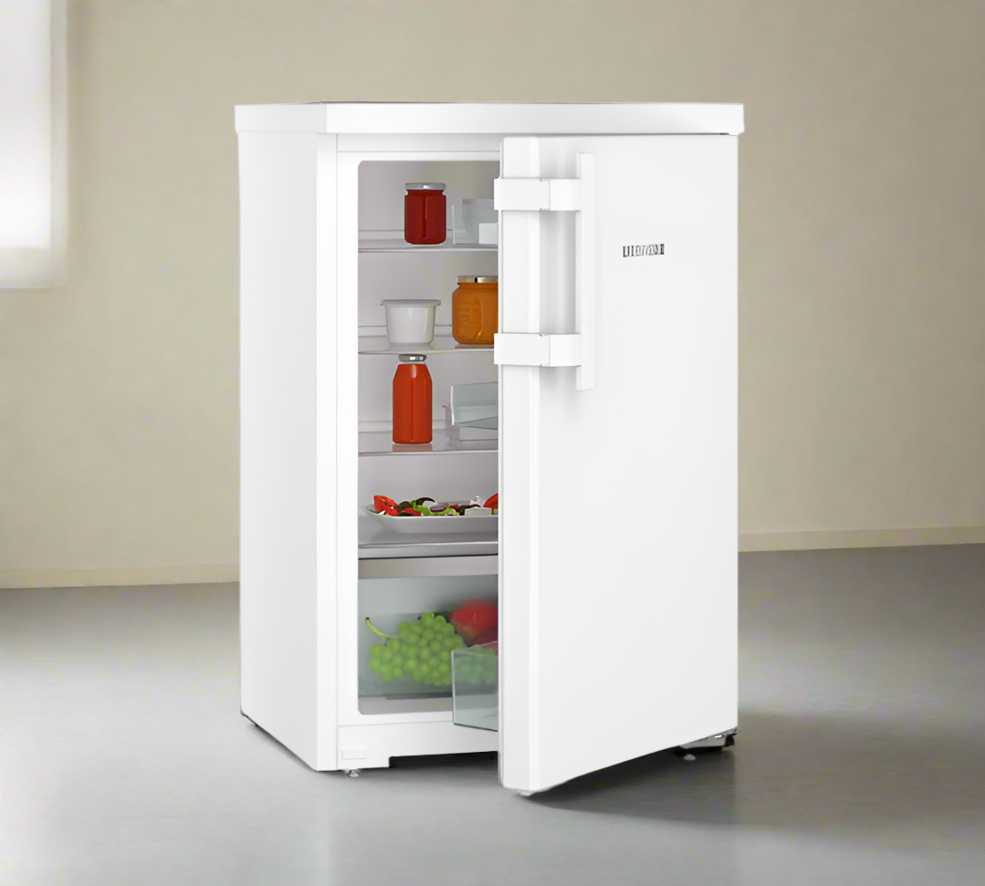 Liebherr 126L Under Counter Fridge Lever Handle | White | RE 1400