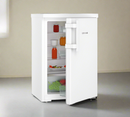 Liebherr 126L Under Counter Fridge Lever Handle | White | RE 1400