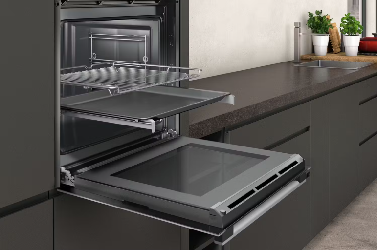 Neff Single Oven | B1ACE4HNOB