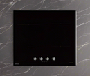 Belling Induction Hob Knobs BRIH60BK