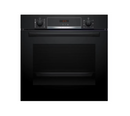Bosch Series 4 Built-in Oven with Added Steam Function Pyro Clean | HQA574BB3B