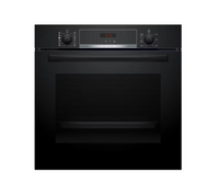 Bosch Series 4 Built-in Oven with Added Steam Function Pyro Clean | HQA574BB3B
