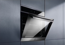 Electrolux Pyrolytic Single Oven | Stainless Steel | EOE8P09X