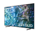 Samsung 50" QLED Q60 Television | QE50Q60DAUXXU