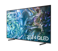 Samsung 50" QLED Q60 Television | QE50Q60DAUXXU