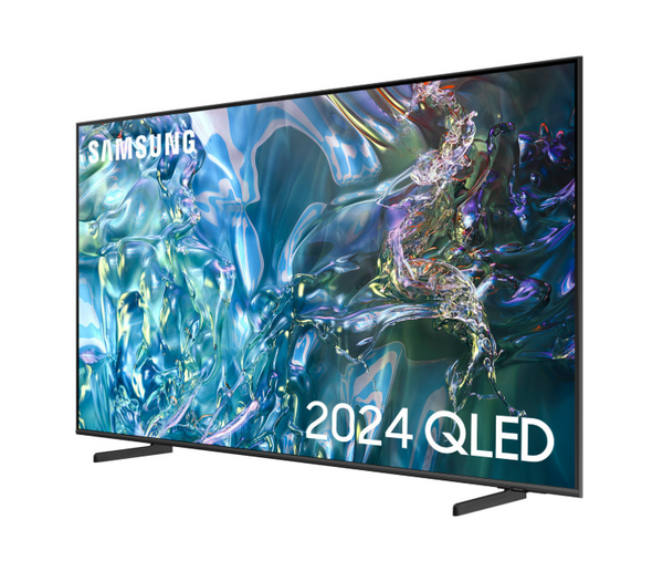 Samsung 50" QLED Q60 Television | QE50Q60DAUXXU